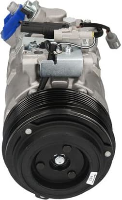 Compressor, air conditioning 1986AD1031 - image 2