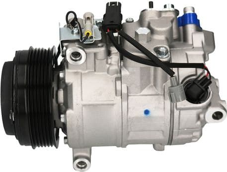 Compressor, air conditioning 1986AD1031 - image 3