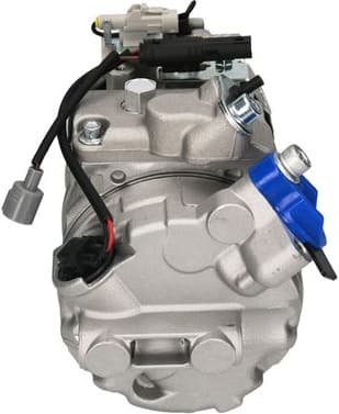 Compressor, air conditioning 1986AD1031 - image 4