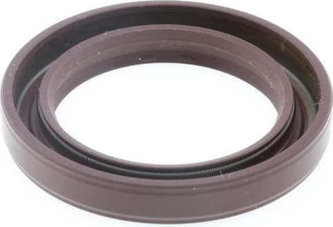 Shaft Seal, crankshaft 49496993 - image 2