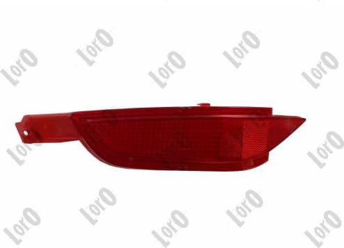 Reflector LORO 017-60-875RHD