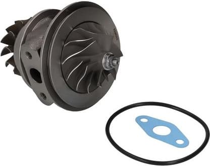 Core assembly, turbocharger 8604241