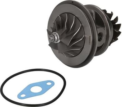 Core assembly, turbocharger 8604241 - image 2