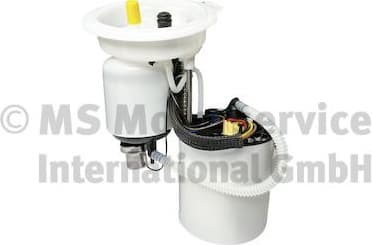 fuel supply unit 7.05061.56.0