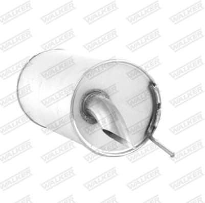 Rear Muffler 71394 - image 4