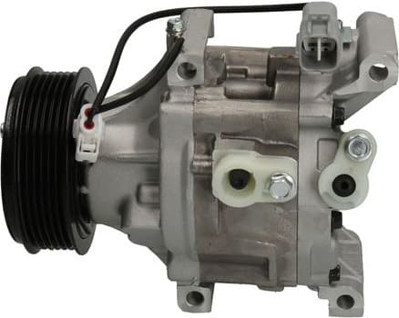 Compressor, air conditioning 1986AD1246