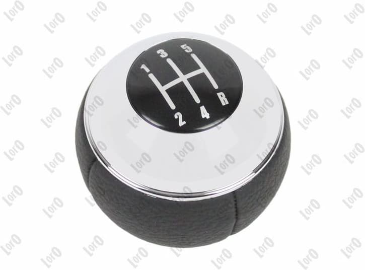 Gear Lever Knob LORO 135-99-372