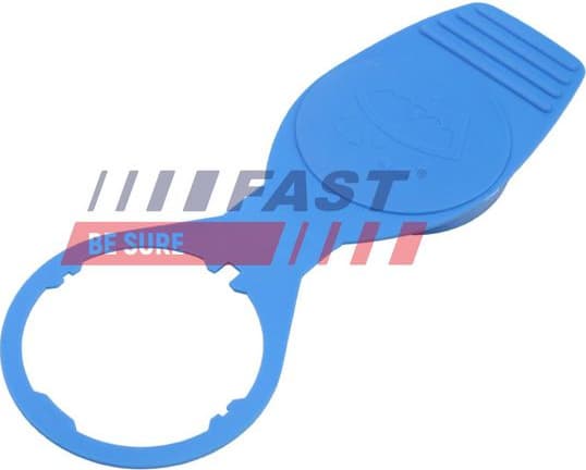 Sealing Cap, washer fluid reservoir FT00218