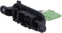 Resistor, interior blower 4140148