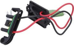 Resistor, interior blower 4140148 - image 2