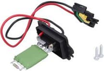 Resistor, interior blower 4140148 - image 4