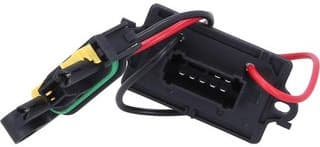 Resistor, interior blower 4140148 - image 5