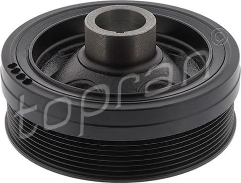 Belt Pulley, crankshaft 409 269