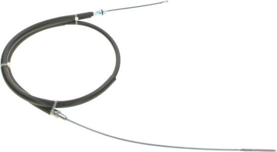 Cable Pull, parking brake 1 987 477 626 - image 5