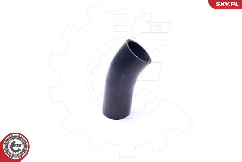 Charge Air Hose 54SKV053 - image 3