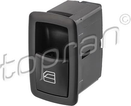 Switch, window regulator 408 755