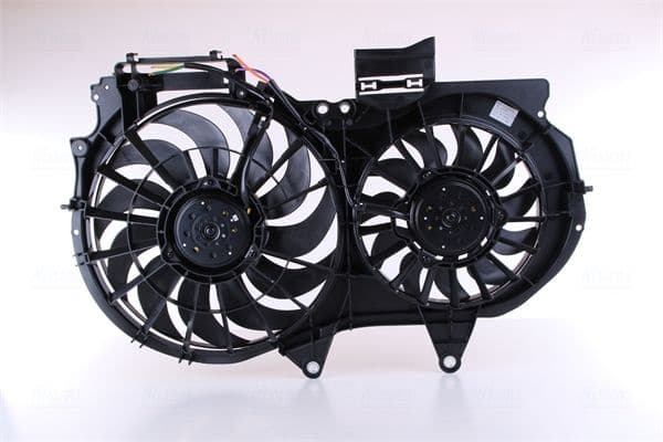 Fan, engine cooling 85247