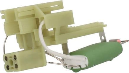 Resistor, interior blower 4140159