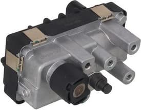 Actuator, turbocharger 8603220 - image 2