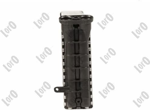Heat Exchanger, interior heating LORO 037-015-0007 - image 2