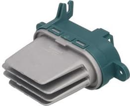 Resistor, interior blower 4140043 - image 4