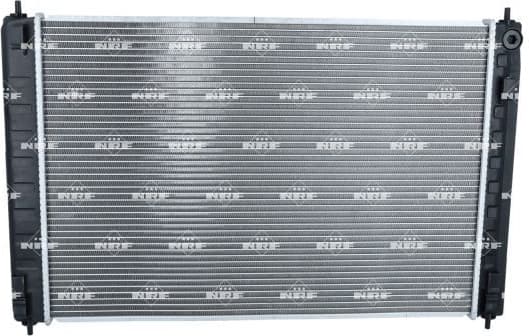Radiator, engine cooling 56603 - image 3