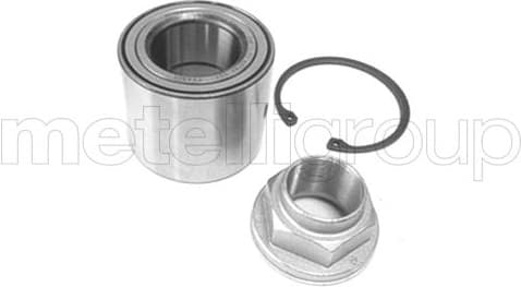Wheel Bearing Kit 19-2709
