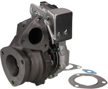 Charger, charging (supercharged/turbocharged) 8600189 - image 3