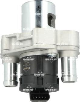 EGR Valve EASY FIT 48741