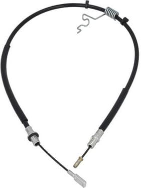 Cable Pull, parking brake 1190052 - image 2