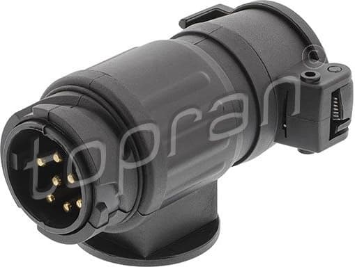 Socket Adapter 104 544