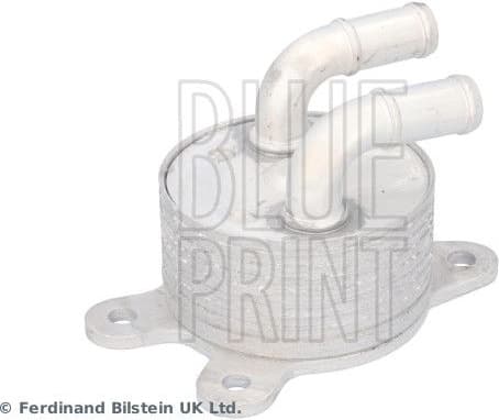 Oil Cooler, automatic transmission ADBP610010
