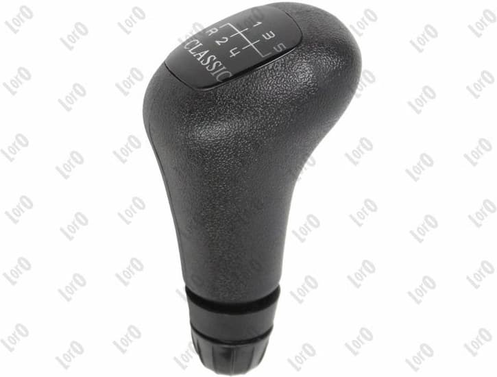 Gear Lever Knob LORO 135-99-440