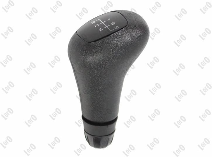 Gear Lever Knob LORO 135-99-432