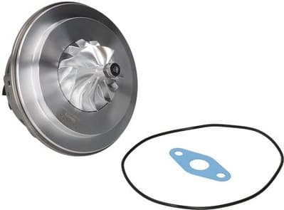 Core assembly, turbocharger 8604072