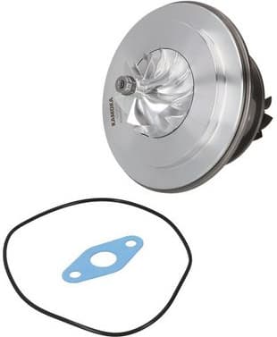 Core assembly, turbocharger 8604072 - image 2