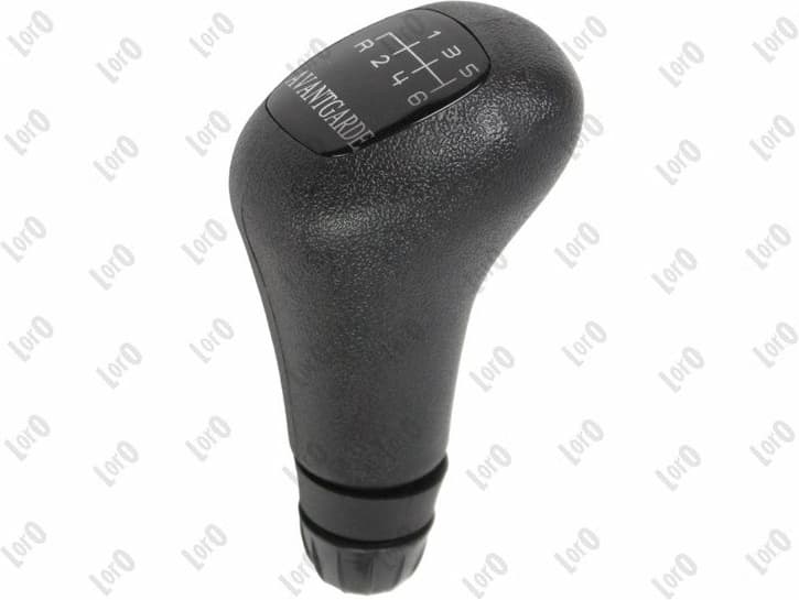 Gear Lever Knob LORO 135-99-436