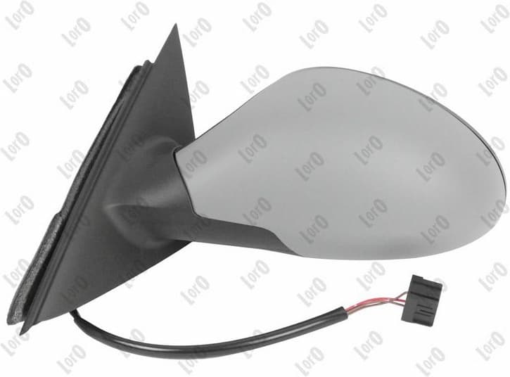Exterior Mirror LORO 3415M07