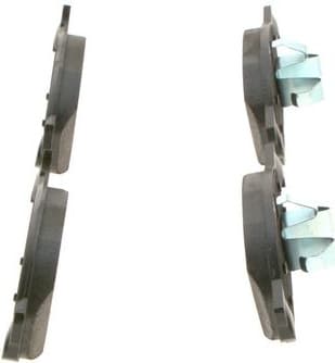Brake Pad Set, disc brake 0 986 424 867 - image 11