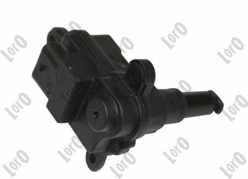 Actuator, central locking system LORO 132-053-220
