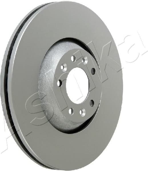 Brake Disc 60-00-0608