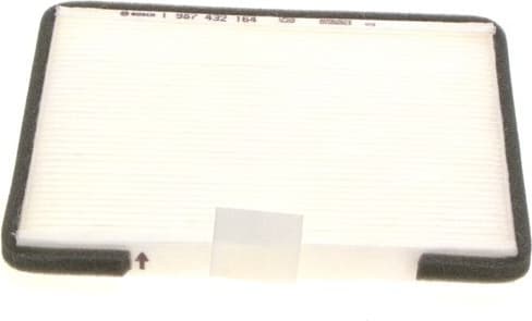 Filter, cabin air 1987432164 - image 6