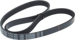 V-ribbed Belt 1 987 947 893 - image 5