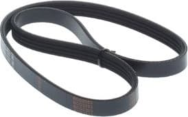 V-ribbed Belt 1 987 947 893 - image 8