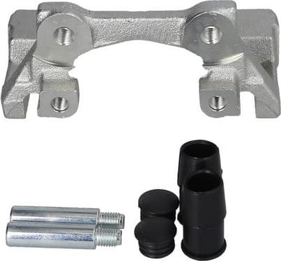 Bracket, brake caliper JCC0013