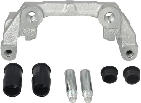 Bracket, brake caliper JCC0013 - image 2