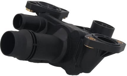 Coolant Flange 7920202 - image 4