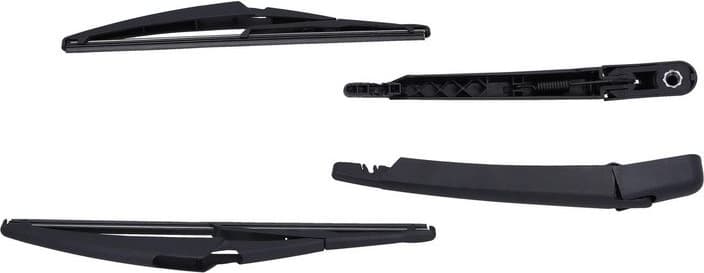 Wiper Arm, window cleaning 25129