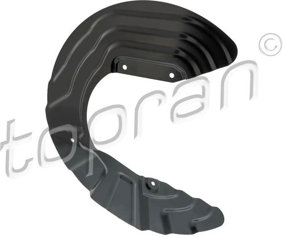 Splash Guard, brake disc 504 188