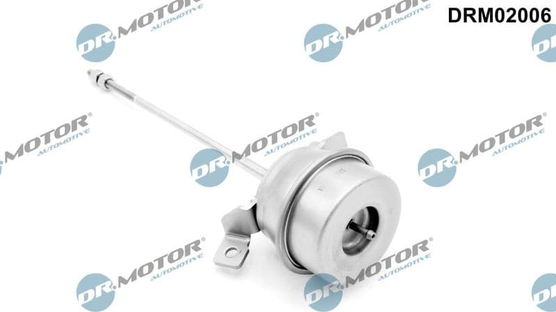 Actuator, turbocharger DRM02006